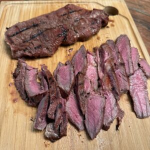 Premium Beef Sampler Box