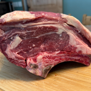 PREMIUM STEAKS