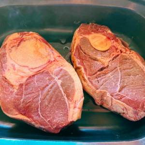 ROASTS & BONE-IN CUTS
