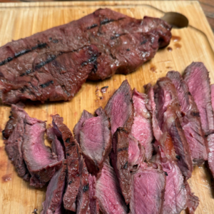 SPECIALTY STEAKS